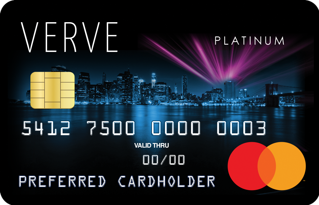 Continental Finance Verve Continental Finance Verve
